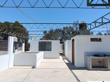 Propiedad Comercial Estratégica en Venta – Urb. Puente Blanco Av Cutervo, Ica