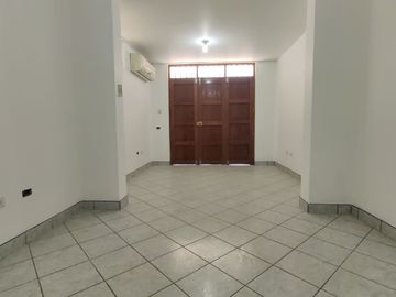 Propiedad Comercial Estratégica en Venta – Urb. Puente Blanco Av Cutervo, Ica
