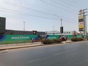 Propiedad Comercial Estratégica en Venta – Urb. Puente Blanco Av Cutervo, Ica