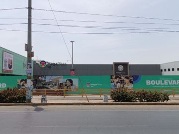 Propiedad Comercial Estratégica en Venta – Urb. Puente Blanco Av Cutervo, Ica