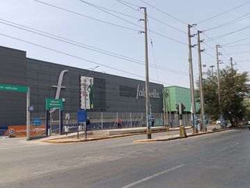 Propiedad Comercial Estratégica en Venta – Urb. Puente Blanco Av Cutervo, Ica