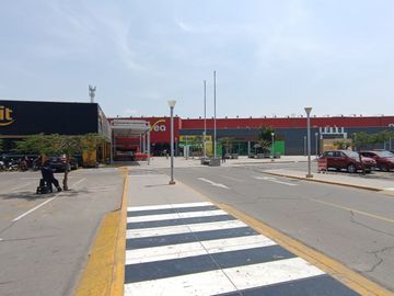 Propiedad Comercial Estratégica en Venta – Urb. Puente Blanco Av Cutervo, Ica