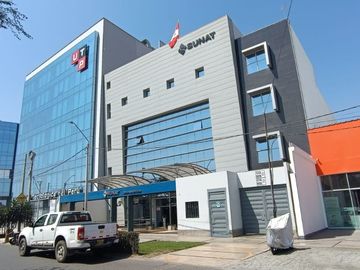 Propiedad Comercial Estratégica en Venta – Urb. Puente Blanco Av Cutervo, Ica