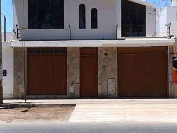 Propiedad Comercial Estratégica en Venta – Urb. Puente Blanco Av Cutervo, Ica