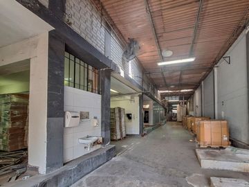 VENTA DE LOCAL COMERCIAL AV. ARGENTINA CALLAO