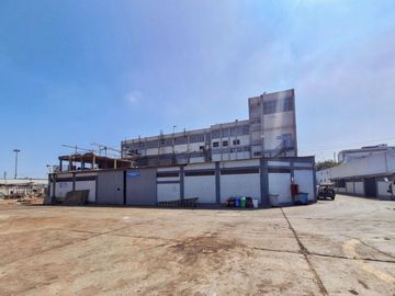 VENTA DE LOCAL COMERCIAL AV. ARGENTINA CALLAO