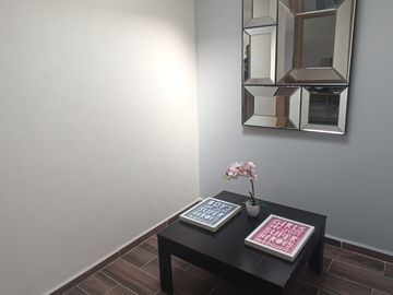 HERMOSA CASA DE 1 NIVEL PARA INFONAVIT 120.00 M2