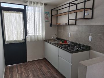 HERMOSA CASA DE 1 NIVEL PARA INFONAVIT 120.00 M2