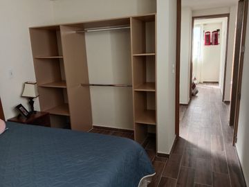 HERMOSA CASA DE 1 NIVEL PARA INFONAVIT 120.00 M2