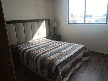 HERMOSA CASA DE 1 NIVEL PARA INFONAVIT 120.00 M2