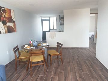 HERMOSA CASA DE 1 NIVEL PARA INFONAVIT 120.00 M2