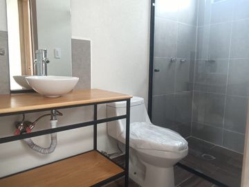 HERMOSA CASA DE 1 NIVEL PARA INFONAVIT 120.00 M2
