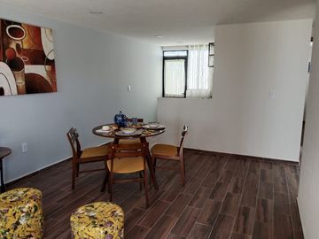 HERMOSA CASA DE 1 NIVEL PARA INFONAVIT 120.00 M2