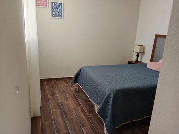 HERMOSA CASA DE 1 NIVEL PARA INFONAVIT 120.00 M2
