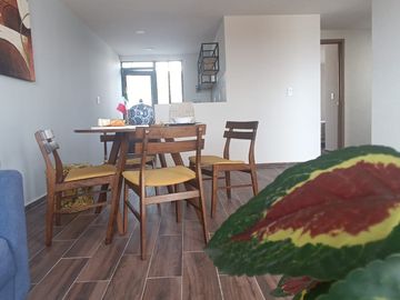 HERMOSA CASA DE 1 NIVEL PARA INFONAVIT 120.00 M2