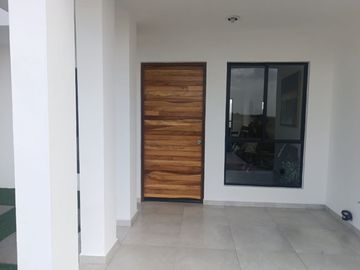 CASAS RESIDENCIALES ECONOMICAS EN 130.00 M2
