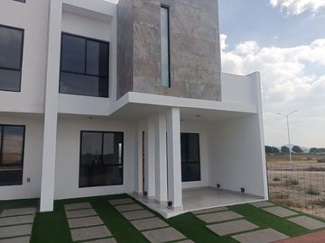 CASAS RESIDENCIALES ECONOMICAS EN 130.00 M2