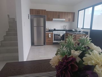 CASAS RESIDENCIALES ECONOMICAS EN 130.00 M2