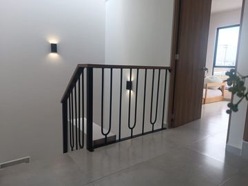 CASAS RESIDENCIALES ECONOMICAS EN 130.00 M2