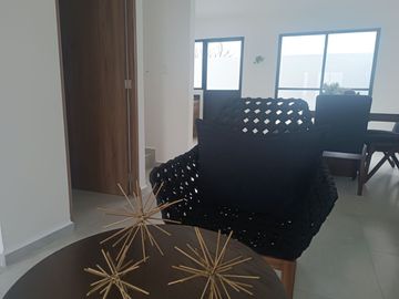 CASAS RESIDENCIALES ECONOMICAS EN 130.00 M2
