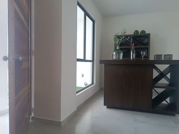 CASAS RESIDENCIALES SOBRE LA AUTOPISTA MEXICO PACHUCA