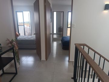 CASAS RESIDENCIALES SOBRE LA AUTOPISTA MEXICO PACHUCA