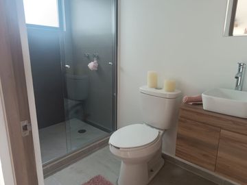 CASAS RESIDENCIALES SOBRE LA AUTOPISTA MEXICO PACHUCA