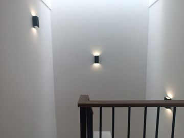 CASAS RESIDENCIALES SOBRE LA AUTOPISTA MEXICO PACHUCA
