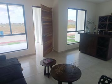 CASAS RESIDENCIALES SOBRE LA AUTOPISTA MEXICO PACHUCA