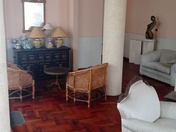 VENDO CASA EN BRISAS DE VILLA DE 300 MTS2 DE 4 DORMITORIOS