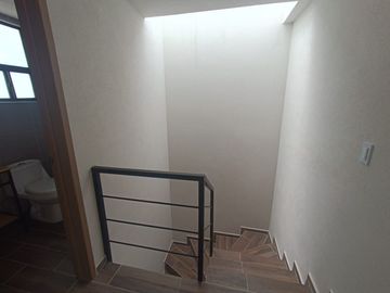 CASAS RESIDENCIALES NUEVAS LISTAS PARA ESTRENAR INFONAVIT