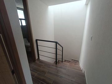 CASAS RESIDENCIALES NUEVAS LISTAS PARA ESTRENAR INFONAVIT