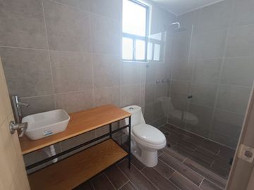CASAS RESIDENCIALES NUEVAS LISTAS PARA ESTRENAR INFONAVIT