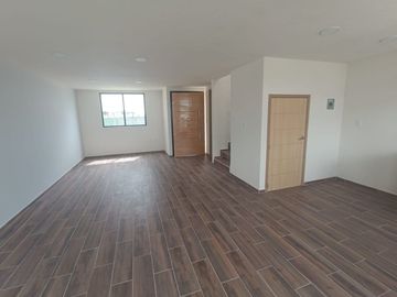 CASAS RESIDENCIALES NUEVAS LISTAS PARA ESTRENAR INFONAVIT