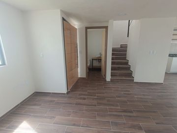 CASAS RESIDENCIALES NUEVAS LISTAS PARA ESTRENAR INFONAVIT