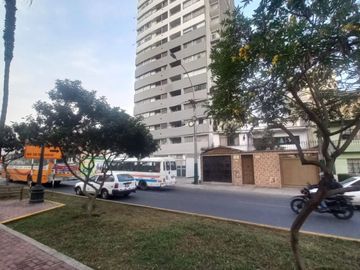 VENTA DEPARTAMENTO - PUEBLO LIBRE