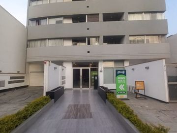 VENTA DEPARTAMENTO - PUEBLO LIBRE