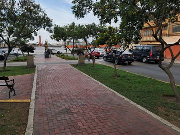 VENTA DEPARTAMENTO - PUEBLO LIBRE