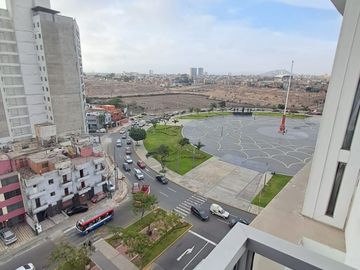 VENTA DEPARTAMENTO - PUEBLO LIBRE