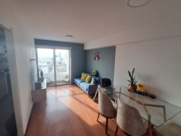 VENTA DEPARTAMENTO - PUEBLO LIBRE