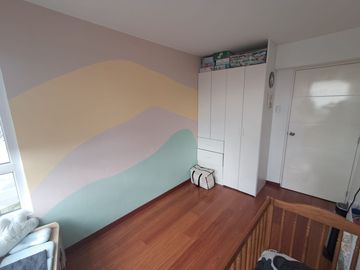 VENTA DEPARTAMENTO - PUEBLO LIBRE