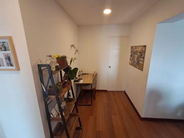 VENTA DEPARTAMENTO - PUEBLO LIBRE