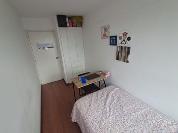 VENTA DEPARTAMENTO - PUEBLO LIBRE