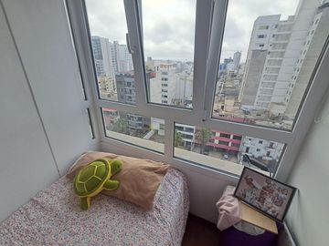 VENTA DEPARTAMENTO - PUEBLO LIBRE