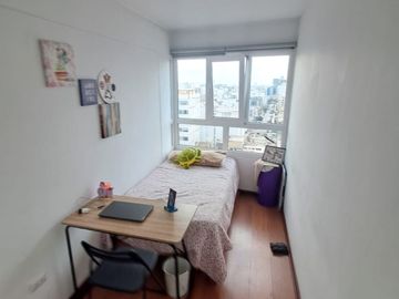 VENTA DEPARTAMENTO - PUEBLO LIBRE