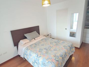 VENTA DEPARTAMENTO - PUEBLO LIBRE