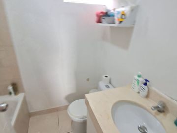 VENTA DEPARTAMENTO - PUEBLO LIBRE