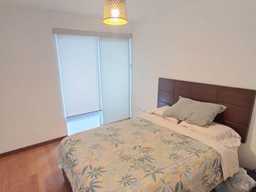 VENTA DEPARTAMENTO - PUEBLO LIBRE