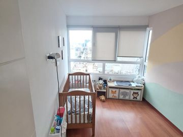 VENTA DEPARTAMENTO - PUEBLO LIBRE