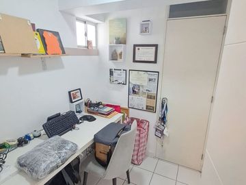 VENTA DEPARTAMENTO - PUEBLO LIBRE